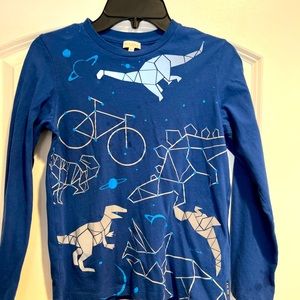 Paul Smith Kids long sleeve shirt